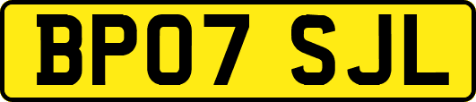 BP07SJL