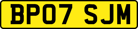 BP07SJM