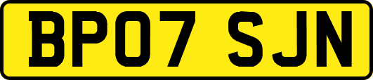 BP07SJN
