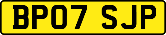 BP07SJP
