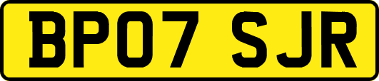 BP07SJR