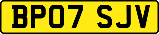 BP07SJV