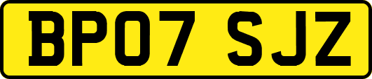 BP07SJZ