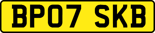 BP07SKB