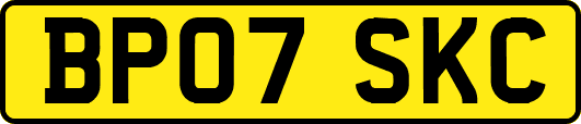 BP07SKC