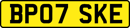BP07SKE