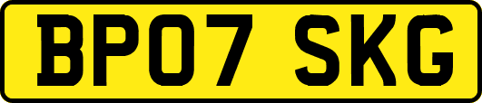 BP07SKG