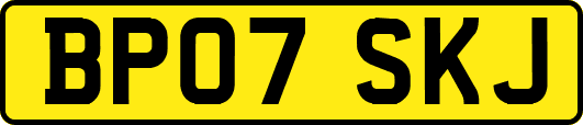 BP07SKJ