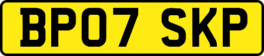 BP07SKP