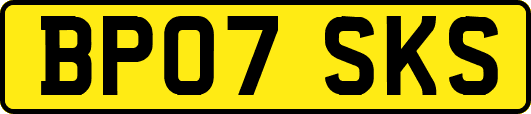 BP07SKS
