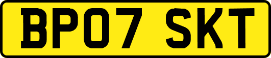 BP07SKT
