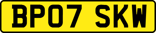 BP07SKW