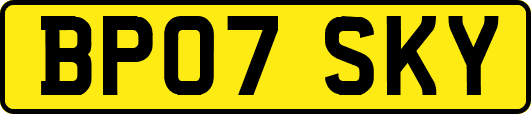 BP07SKY