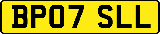 BP07SLL