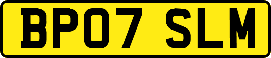 BP07SLM