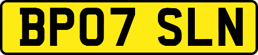 BP07SLN