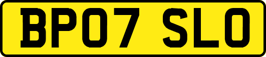 BP07SLO