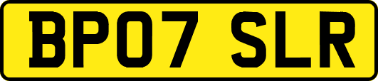 BP07SLR