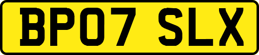 BP07SLX