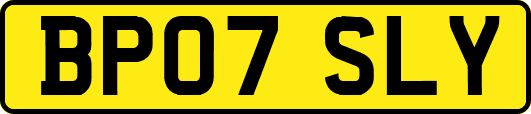 BP07SLY