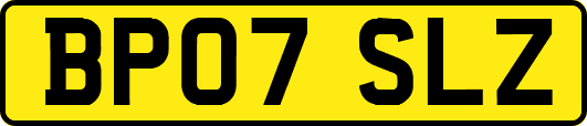 BP07SLZ