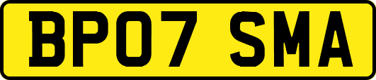 BP07SMA