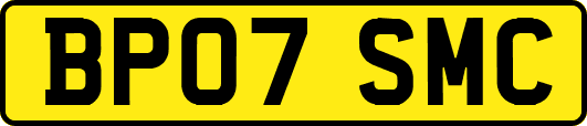 BP07SMC