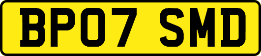 BP07SMD