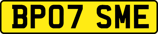 BP07SME