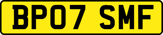 BP07SMF