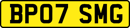 BP07SMG