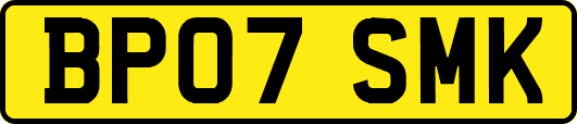 BP07SMK