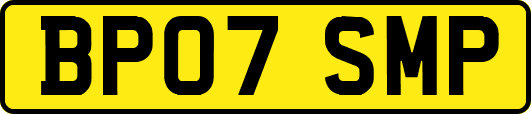 BP07SMP