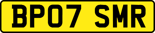 BP07SMR