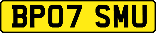 BP07SMU