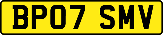 BP07SMV