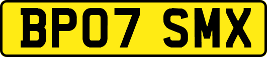 BP07SMX