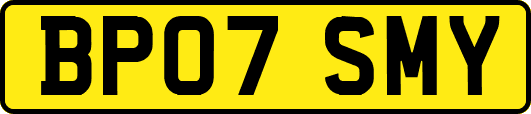 BP07SMY