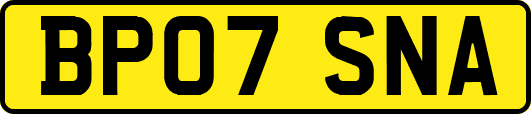 BP07SNA