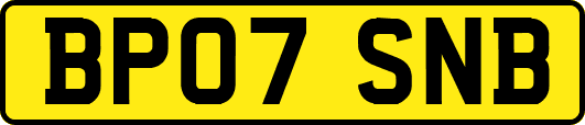 BP07SNB
