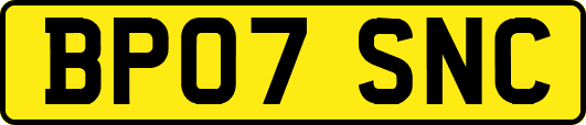 BP07SNC