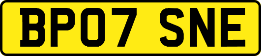 BP07SNE