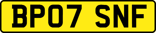 BP07SNF