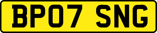 BP07SNG