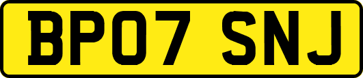 BP07SNJ