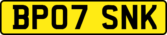BP07SNK