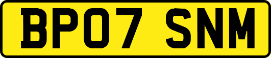 BP07SNM