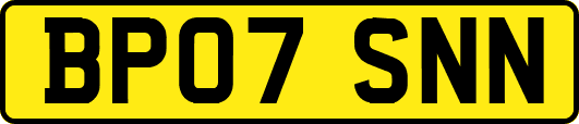 BP07SNN