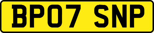 BP07SNP