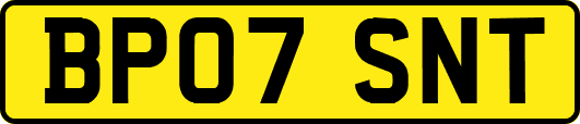 BP07SNT